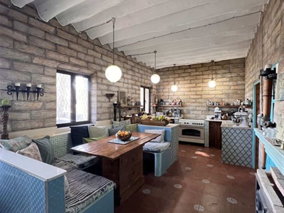 Villa i Baza, Granada - foto 4